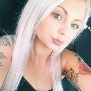 Meet your Posher, Savannah